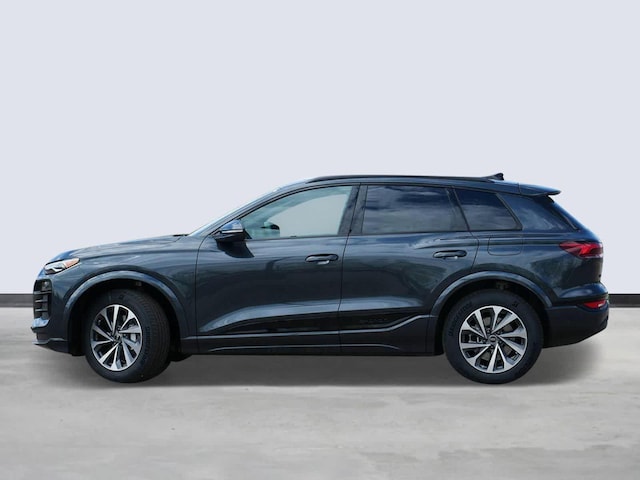 2025 Audi SQ5
