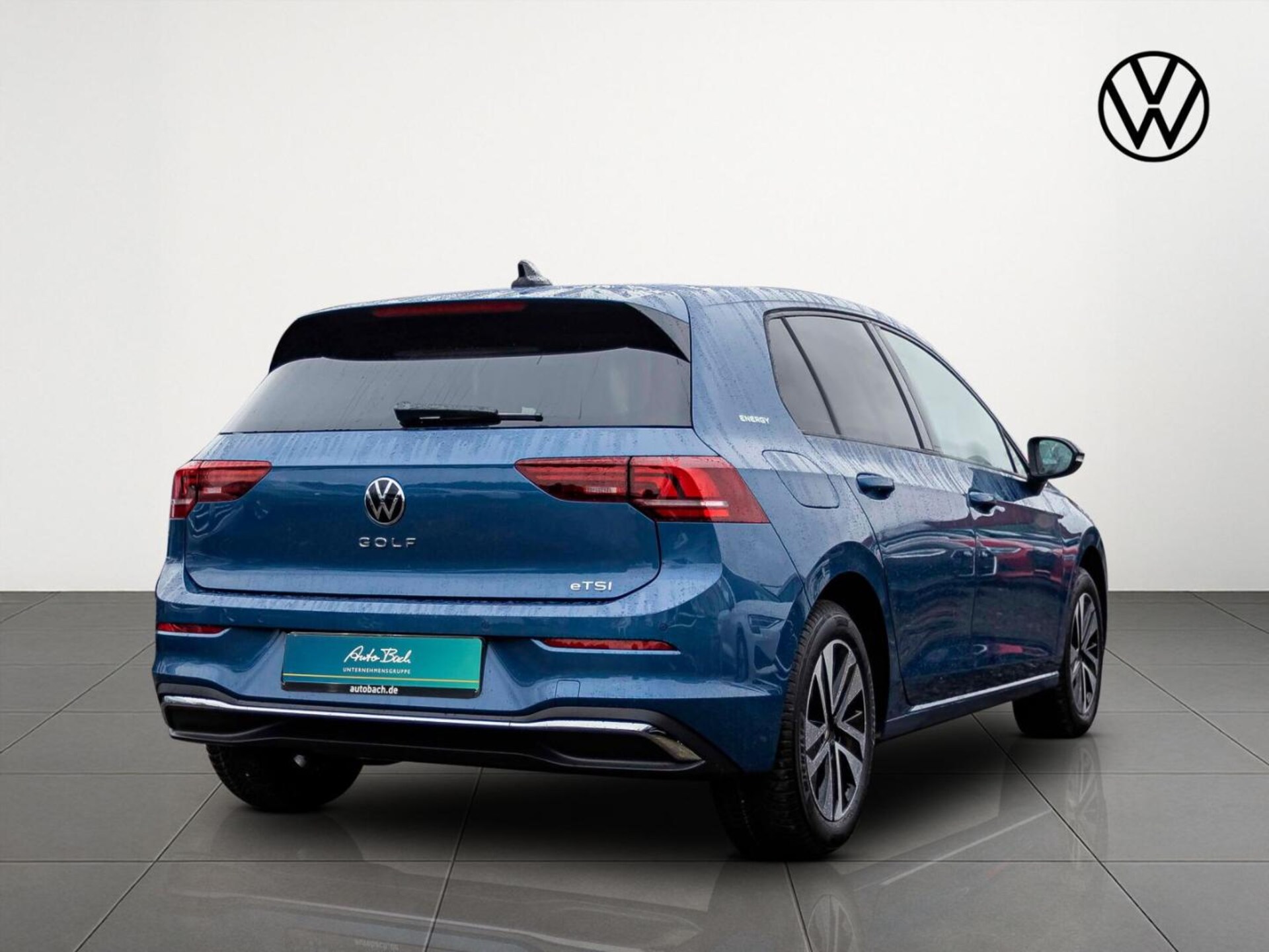 Volkswagen Golf ENERGY