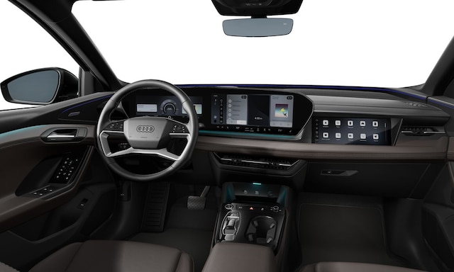 2027 Audi Q6 e-tron