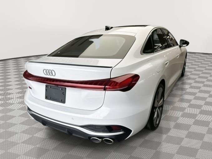 2025 Audi S5 Premium Plus - Photo 8