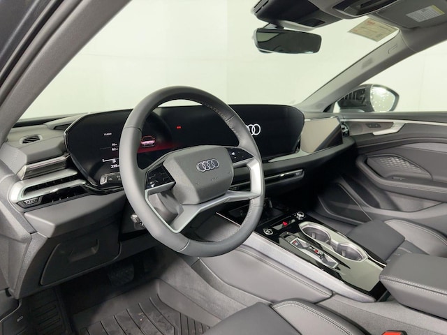 2026 Audi A6 Sedan