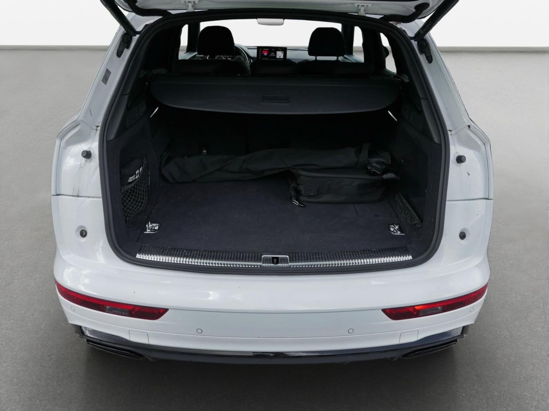 Audi Q5 TFSI e S line