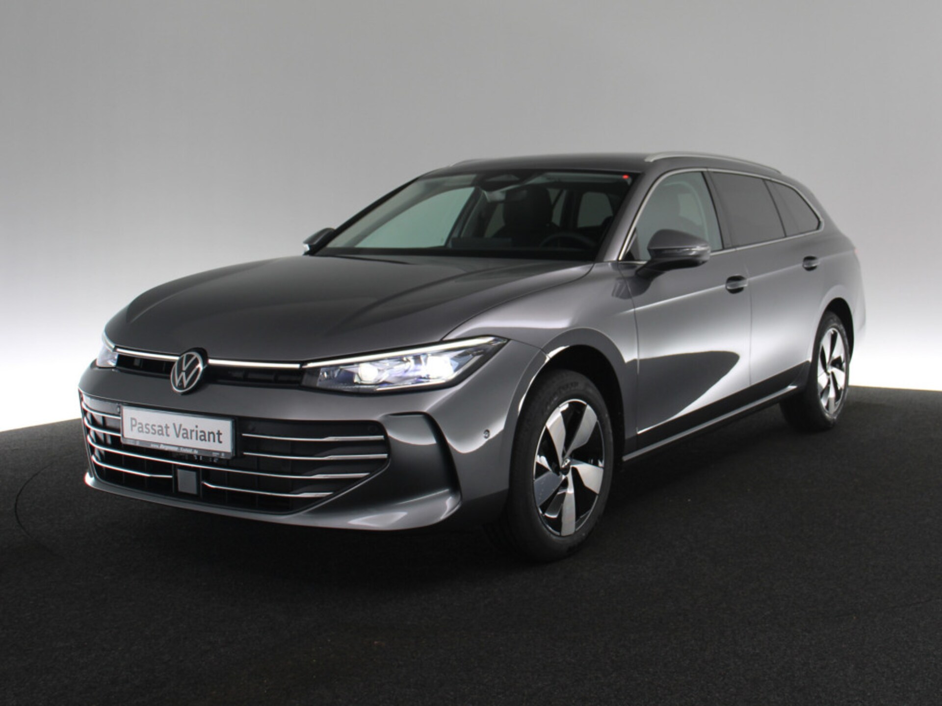 Volkswagen Passat Business