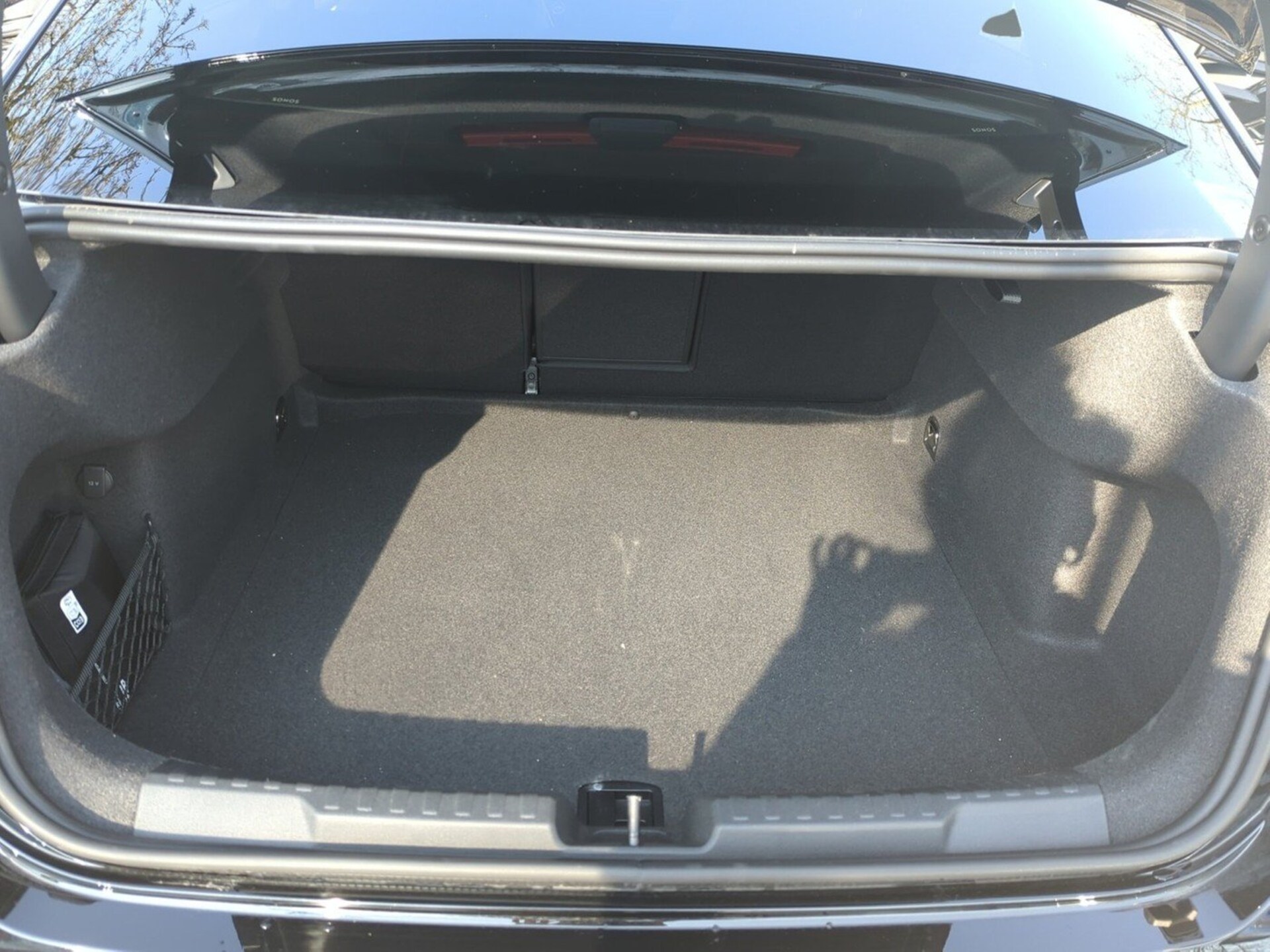 Audi S3 Limousine