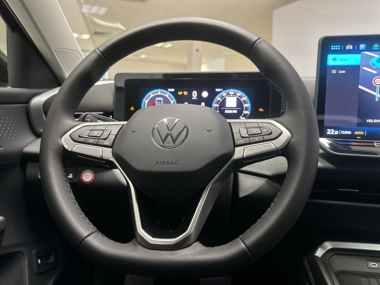 Volkswagen T-Roc – Bild 10