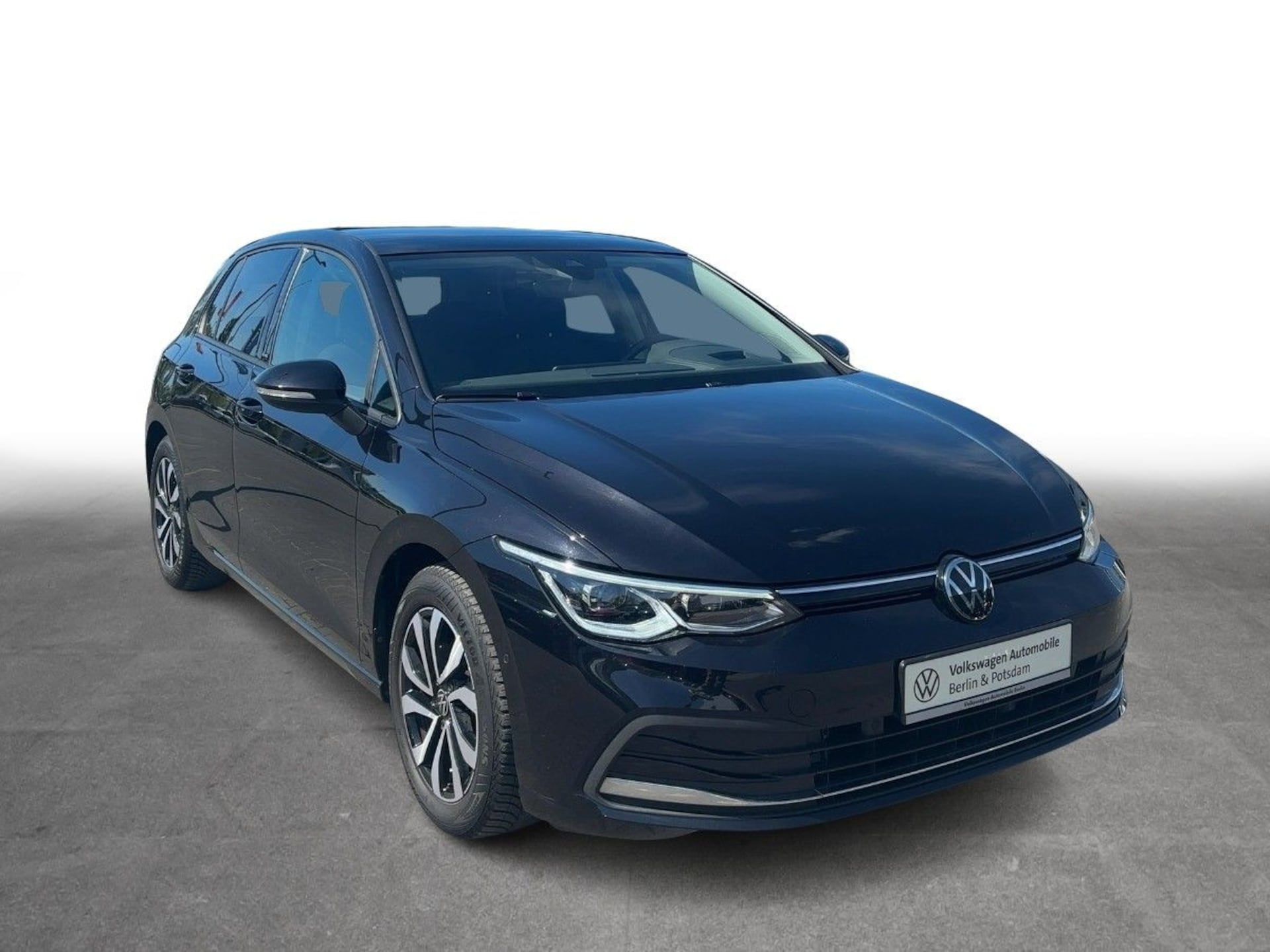 Volkswagen Golf Active