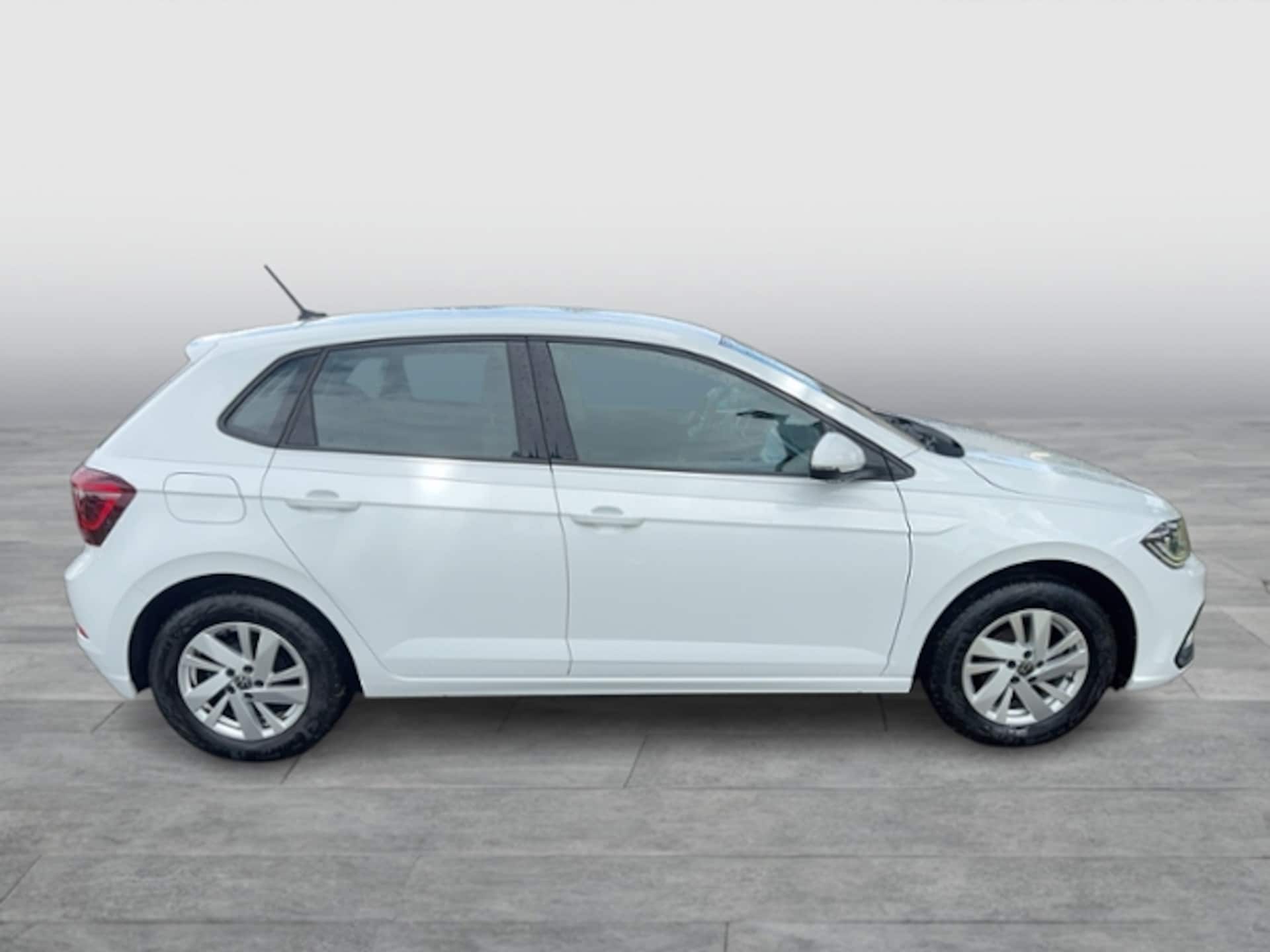 Volkswagen Polo Style