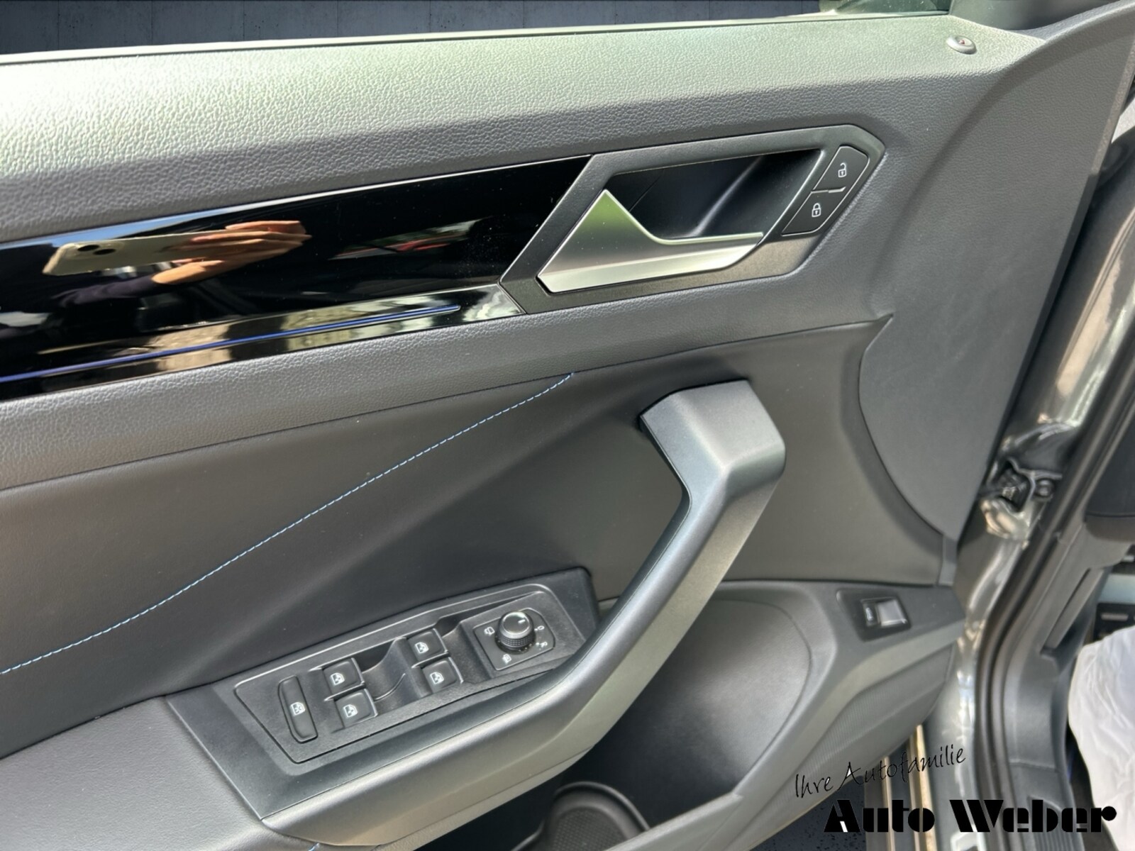 Volkswagen T-Roc – Bild 12