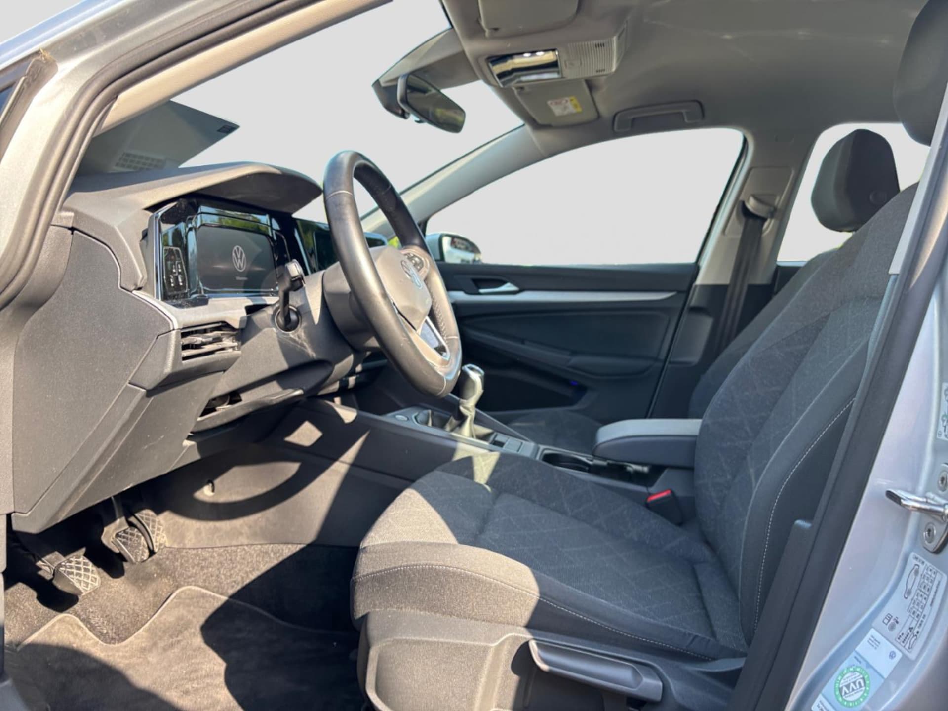 Volkswagen Golf Variant Life