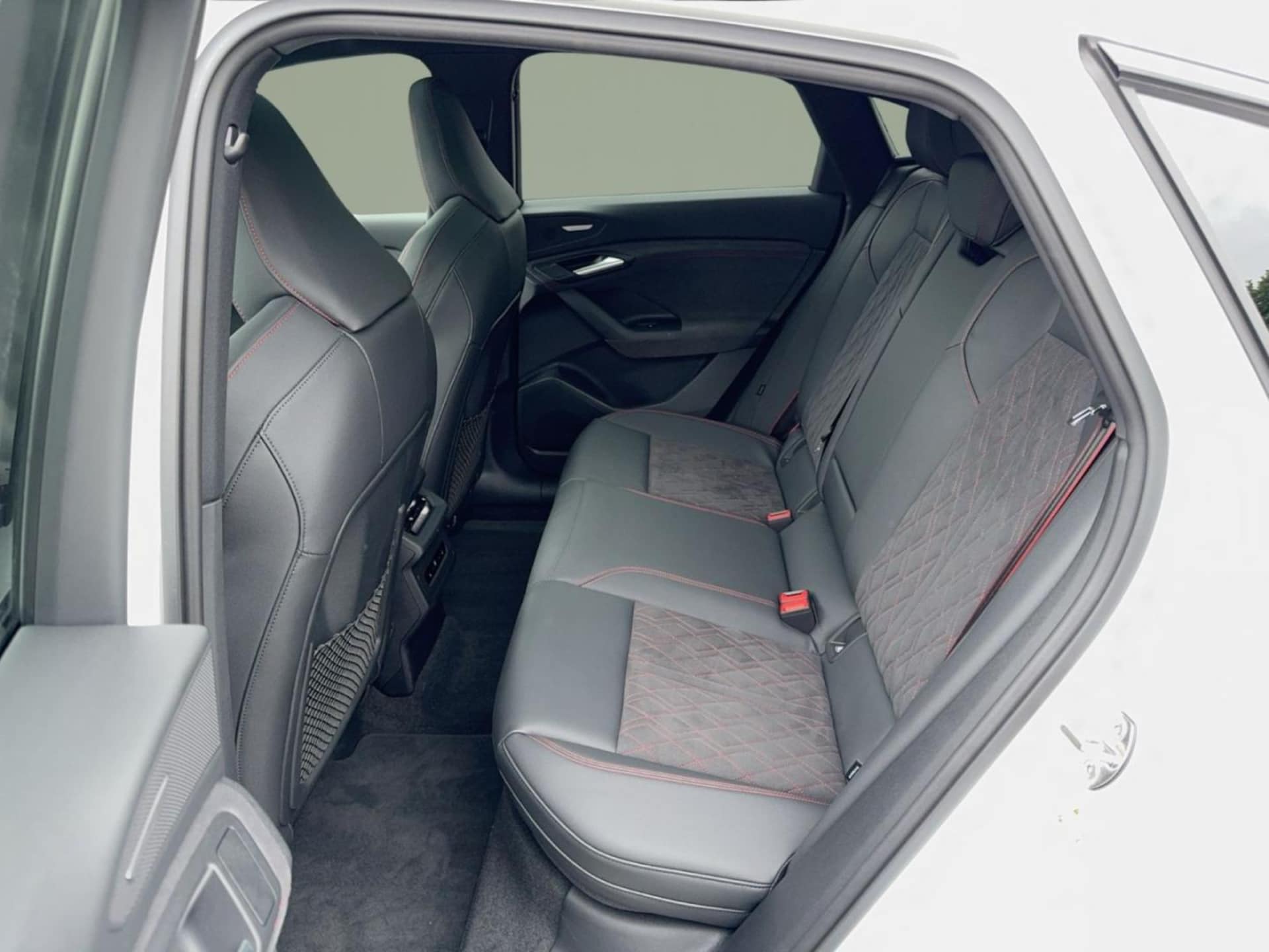 Audi Q6 Sportback e-tron