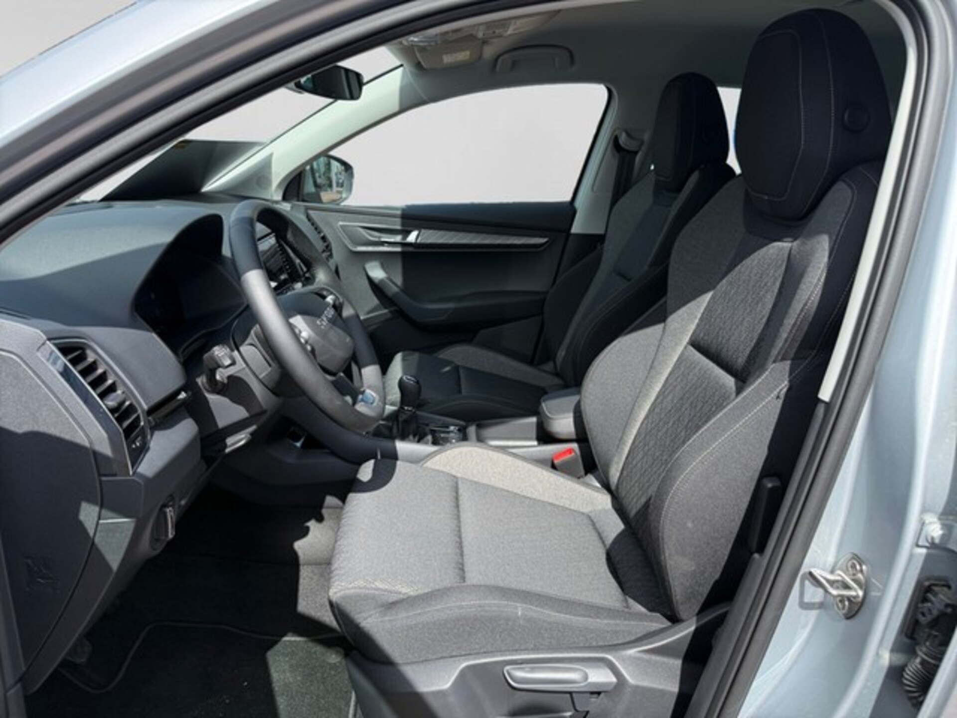 Skoda Karoq Selection
