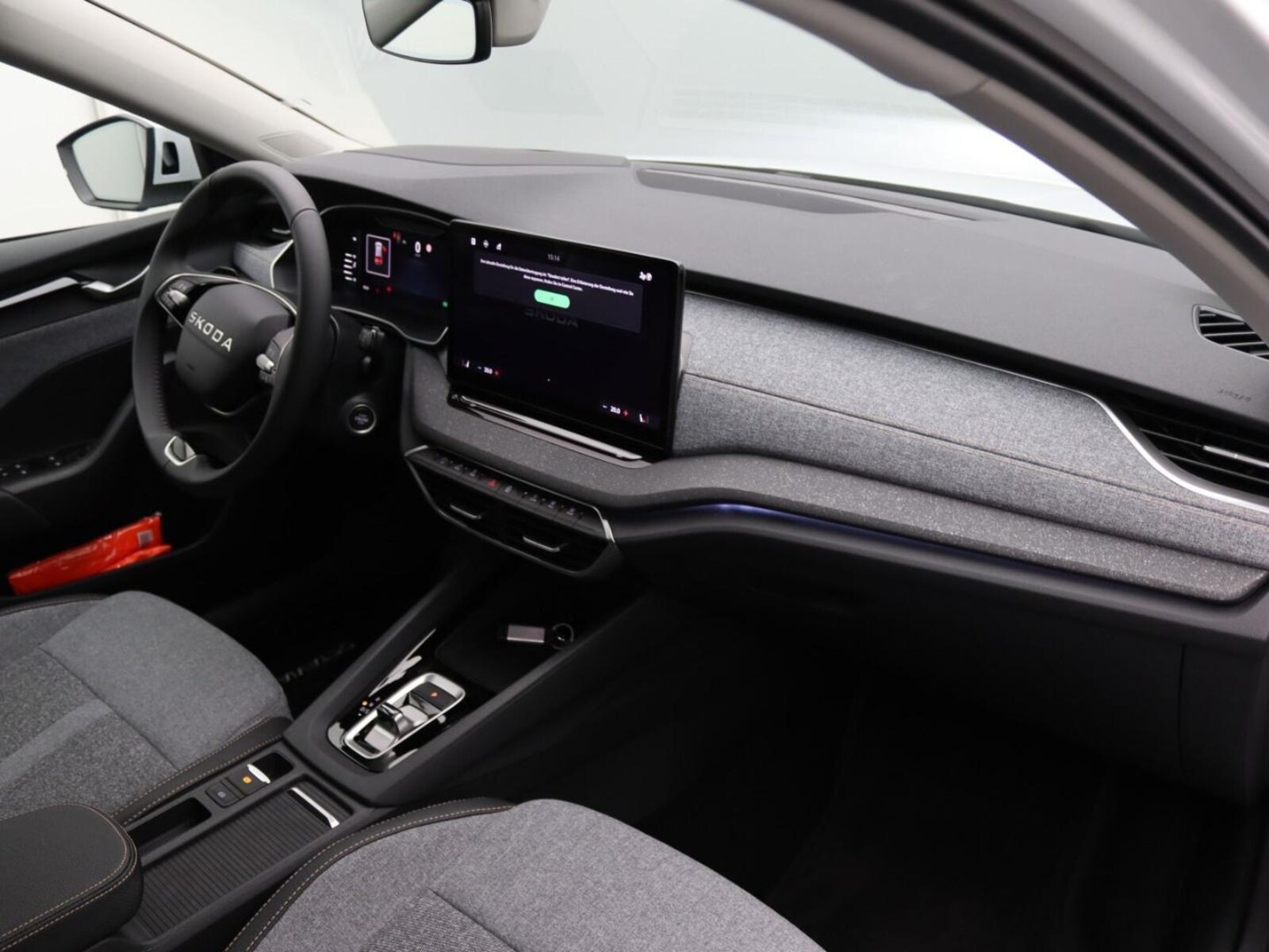 Škoda Octavia Combi – Bild 9