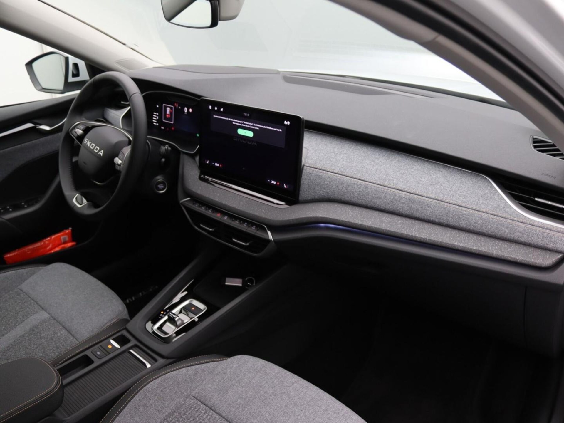 Skoda Octavia Combi Tour