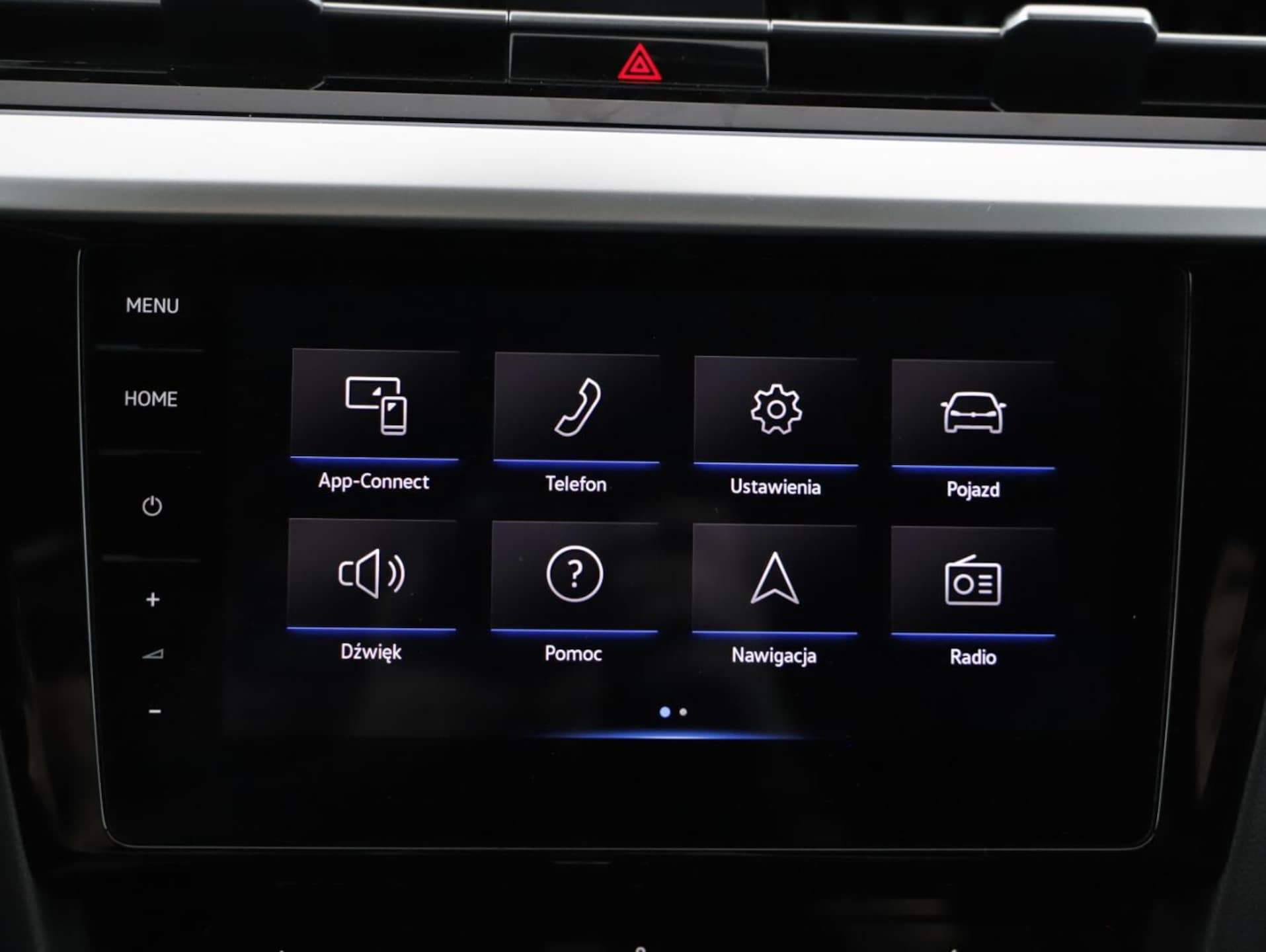 Volkswagen Arteon Shooting Brake R