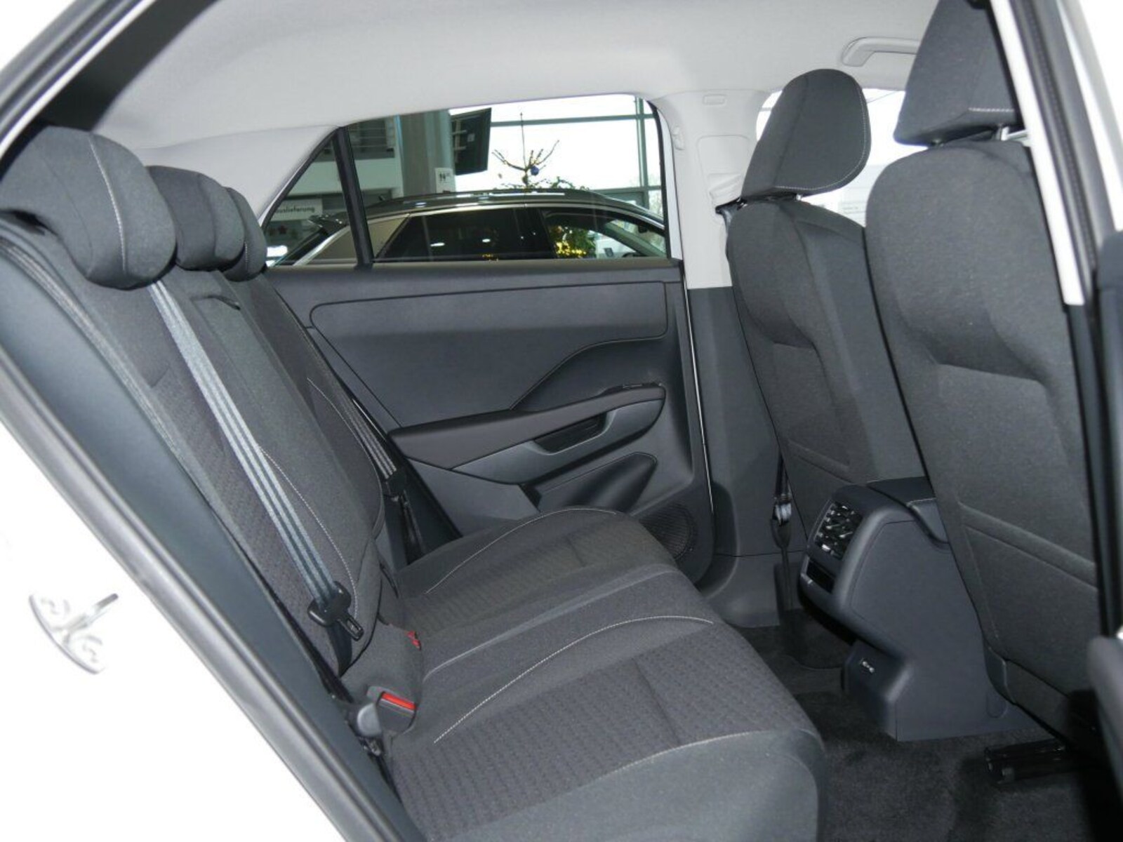 Volkswagen T-Roc – Bild 6