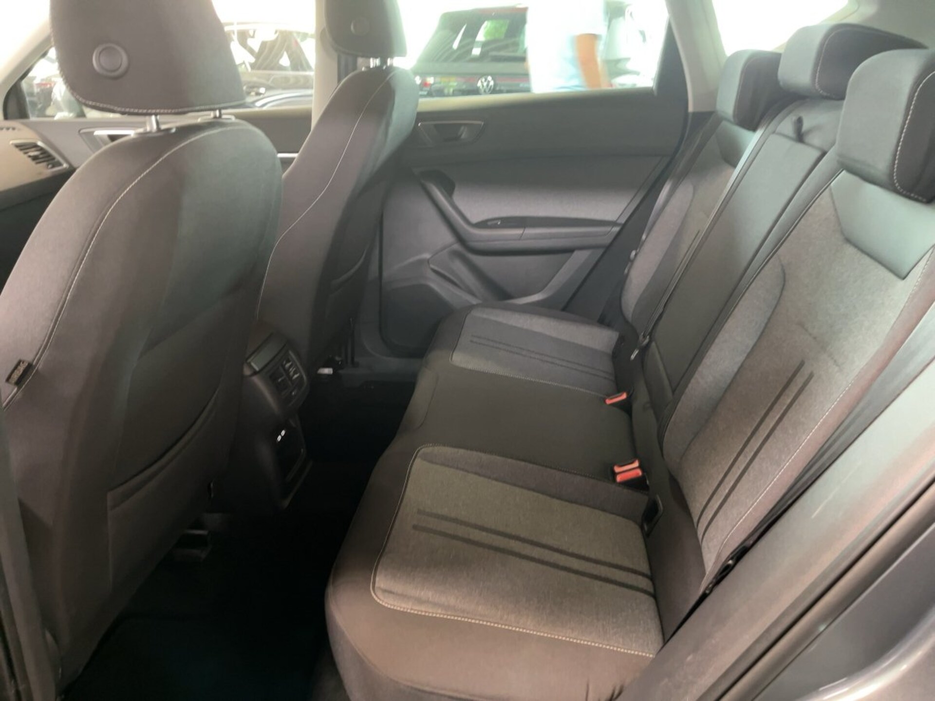 SEAT Ateca Style