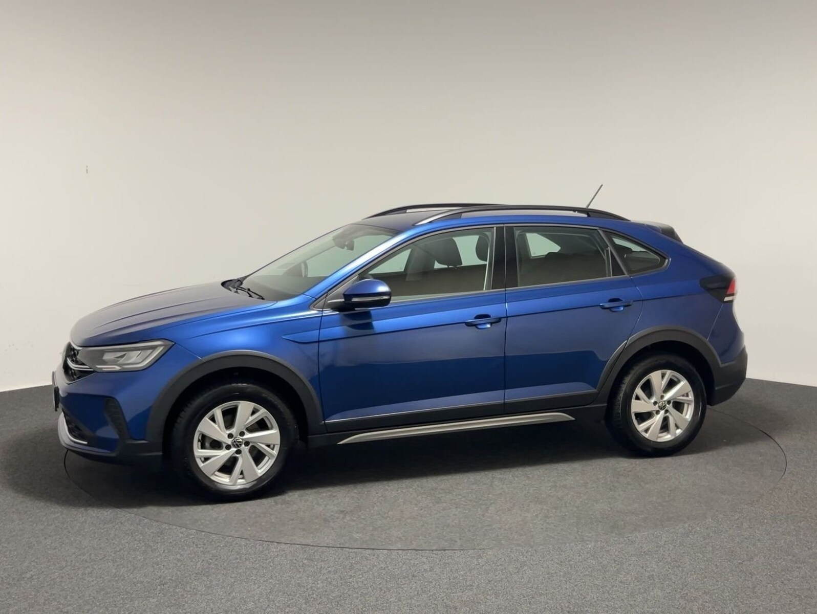 Volkswagen Taigo – Bild 4