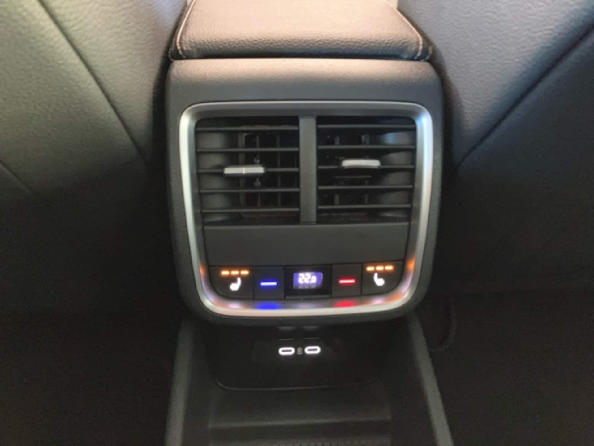 Skoda Octavia Combi Tour