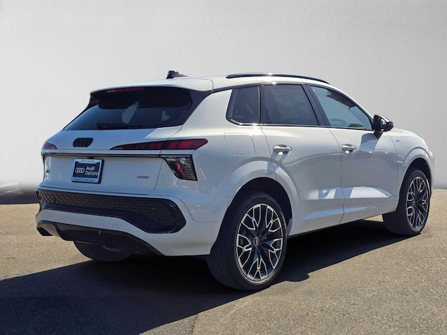 2026 Audi Q3 SUV