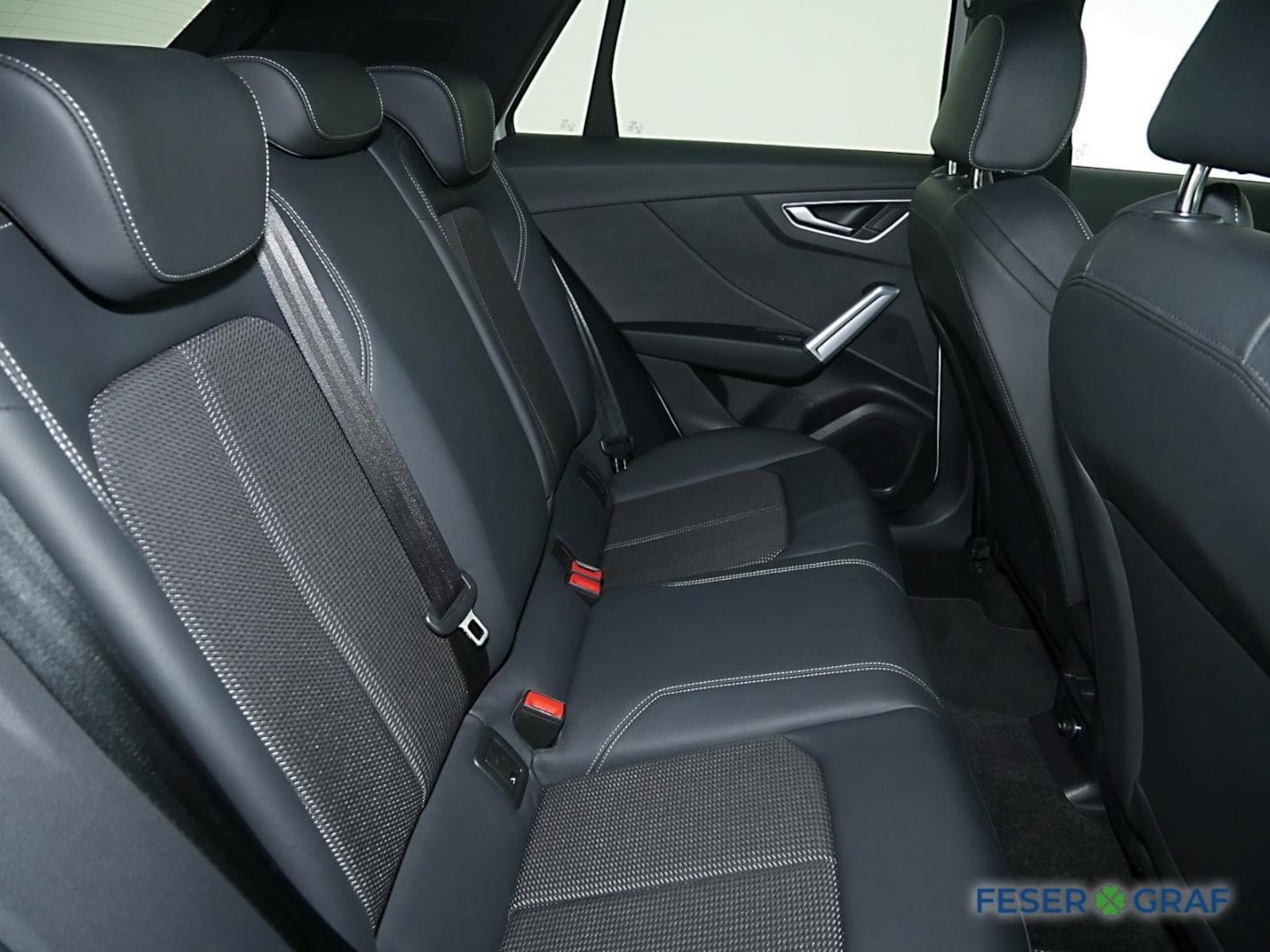 Audi Q2 – Bild 5