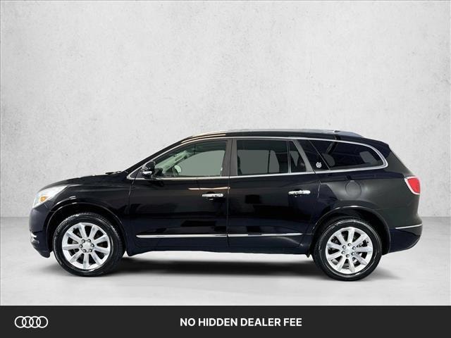 2017 Buick Enclave