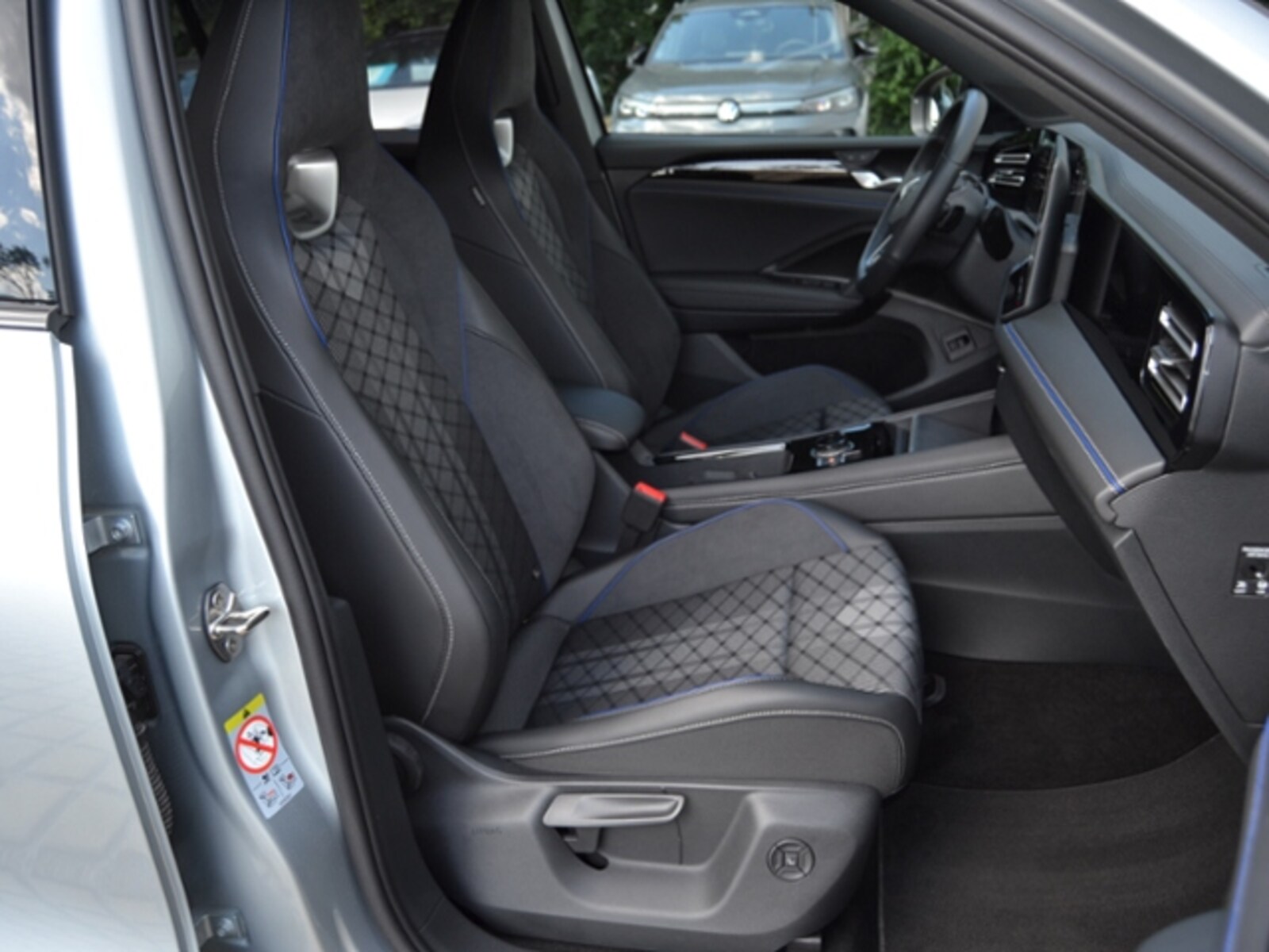 Volkswagen Tiguan – Bild 4
