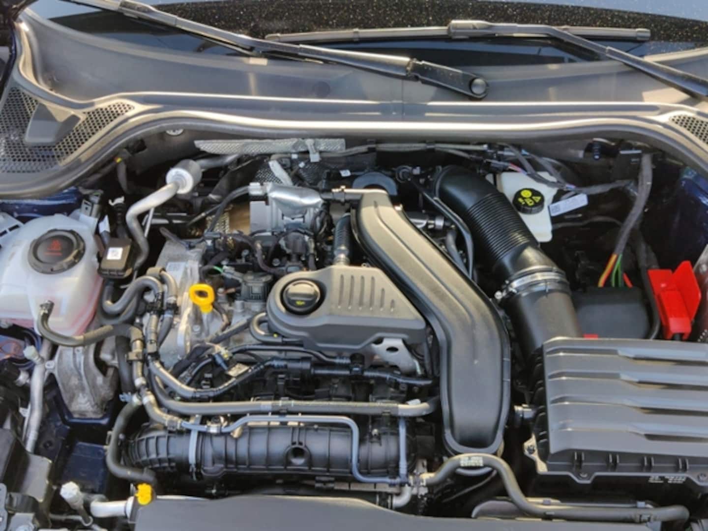 Bild über Audi A1 allstreet 35 TFSI S tronic - für weitere Informationen kontaktieren Sie den Audi Partner