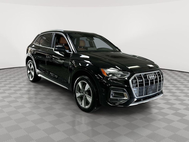 Photo of 2023 Audi Q5