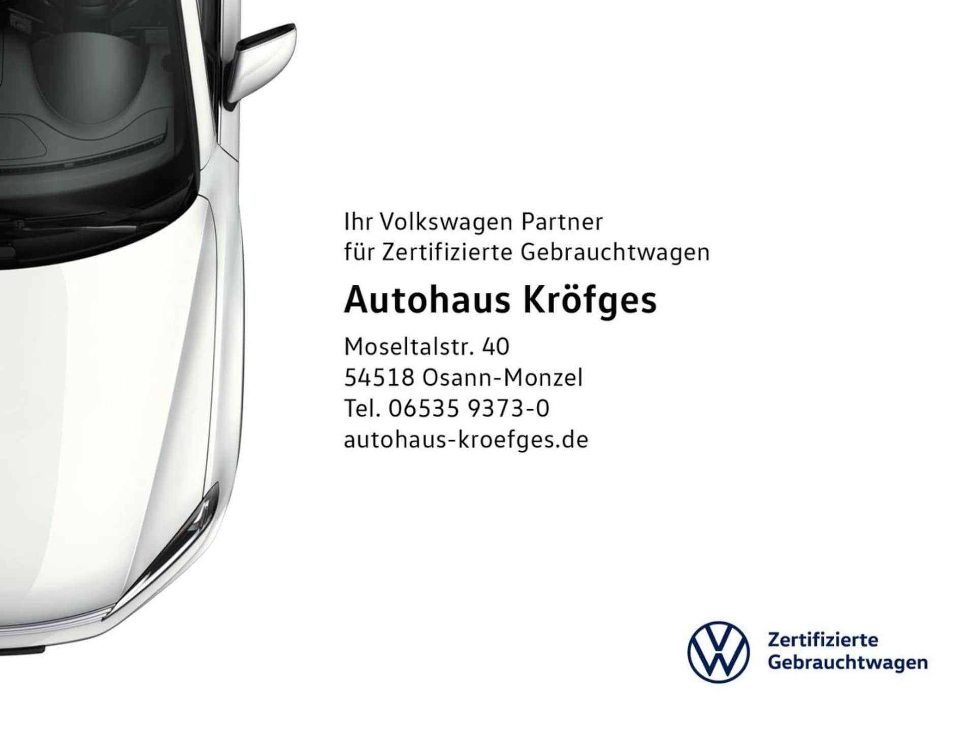 Volkswagen Tayron Elegance