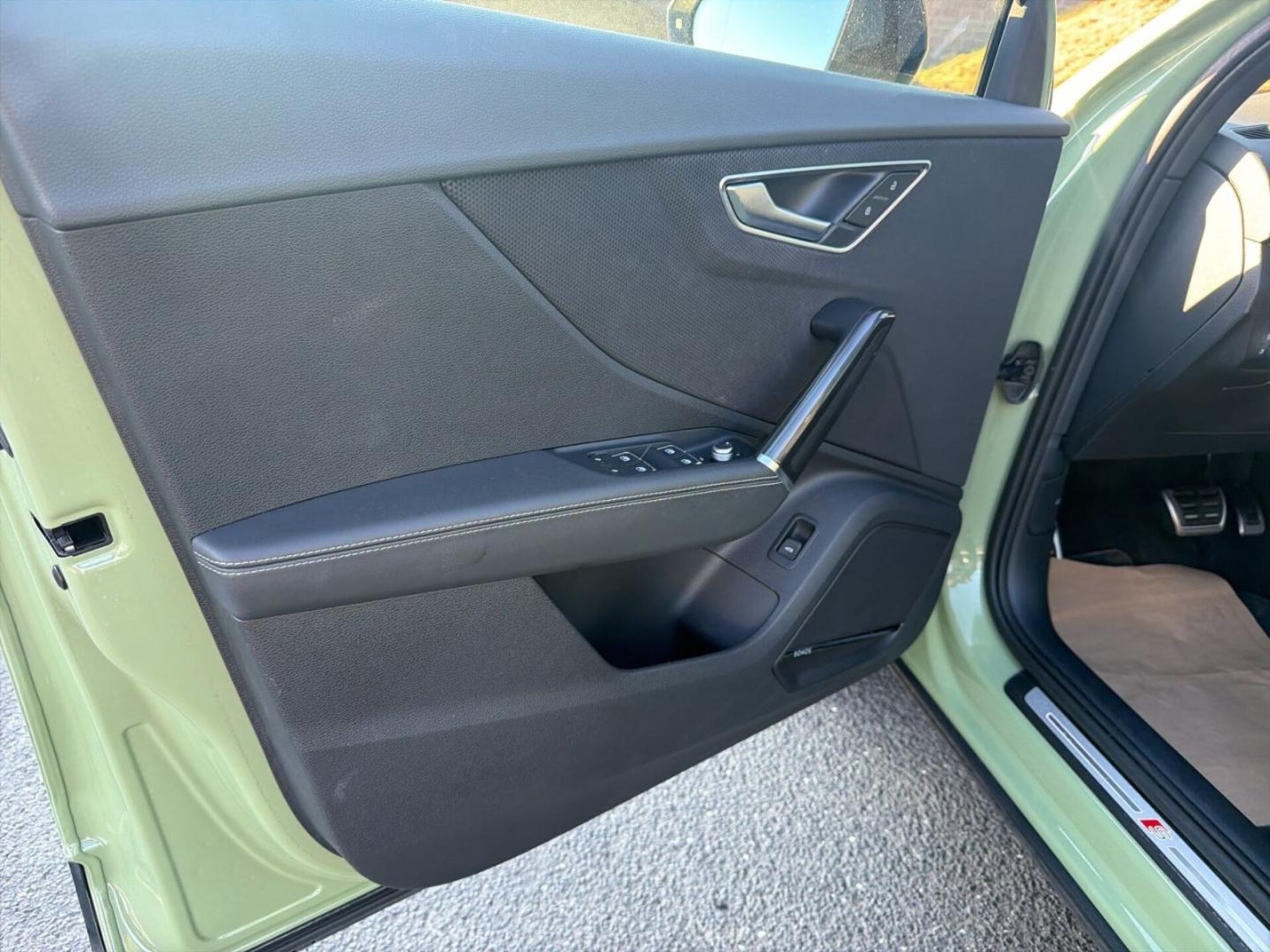 Audi SQ2