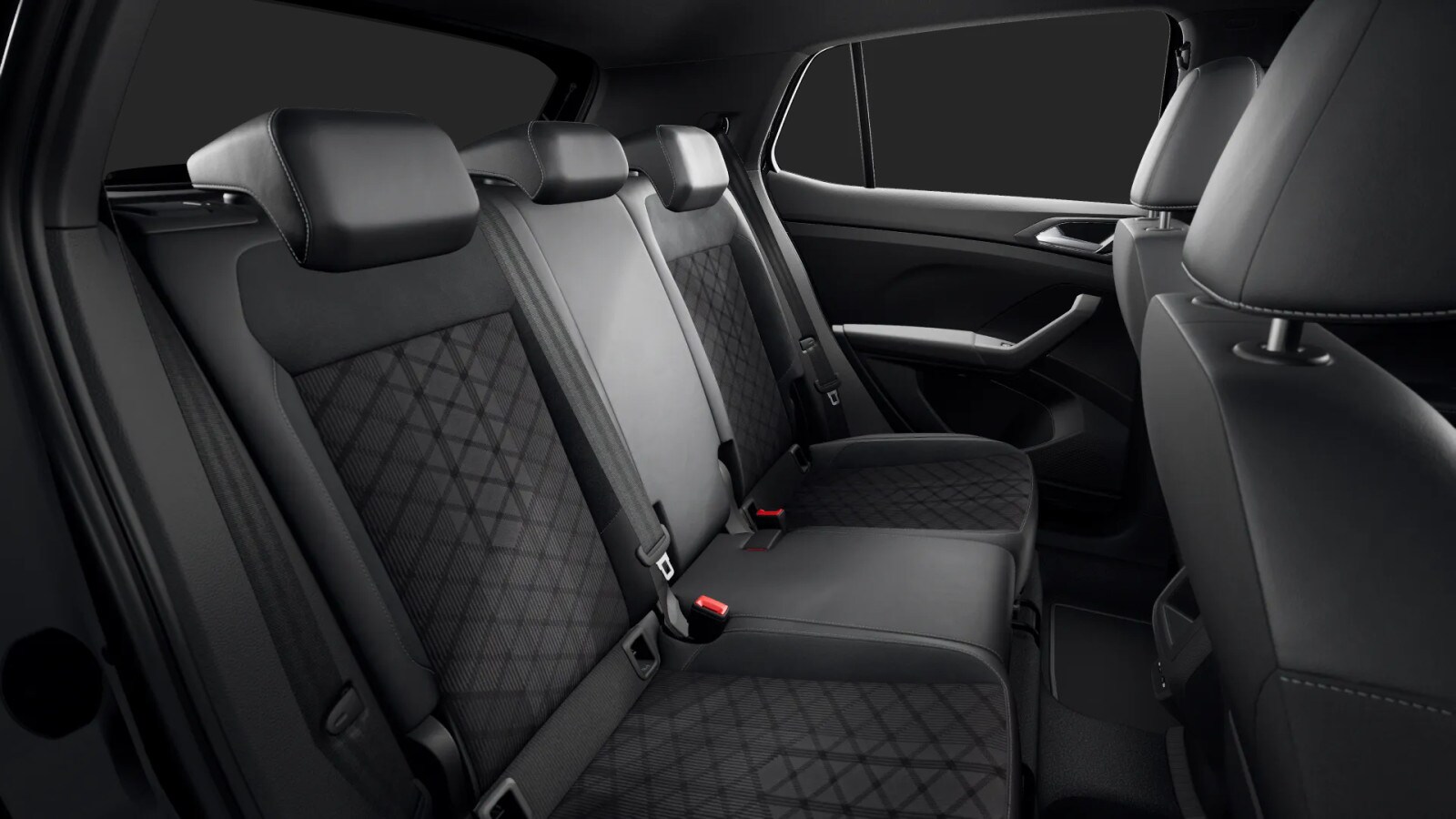 Volkswagen T-Cross – Bild 10