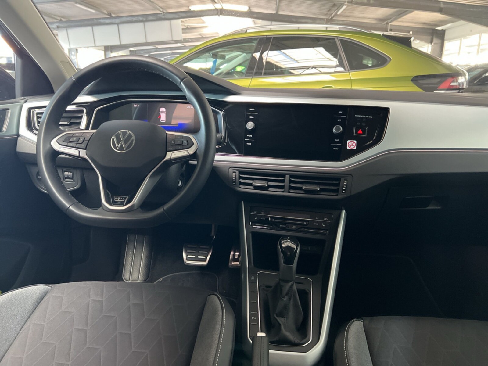 Volkswagen Polo – Bild 8