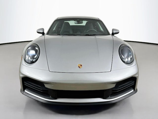 2025 Porsche