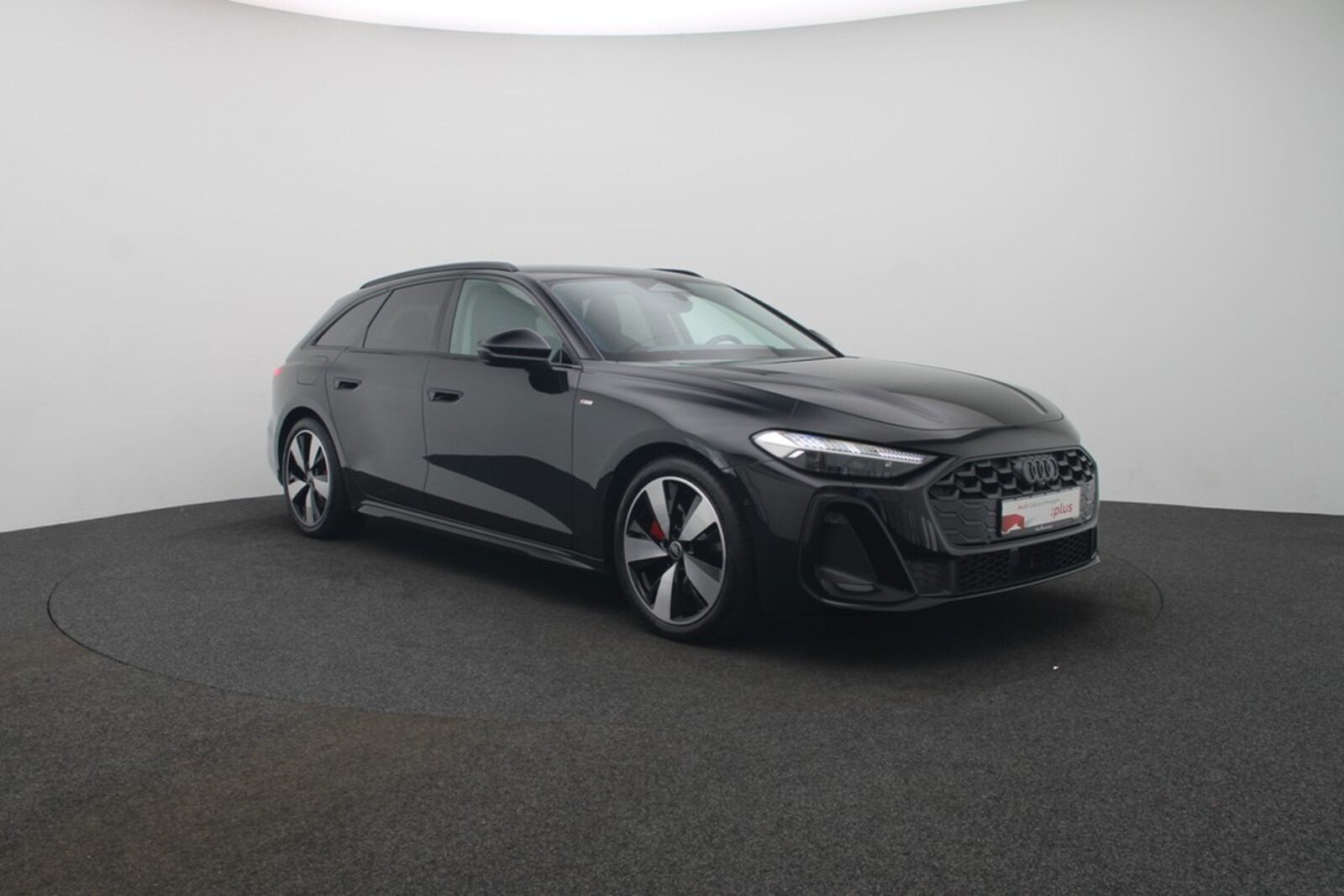 Audi A5 Avant – Bild 6