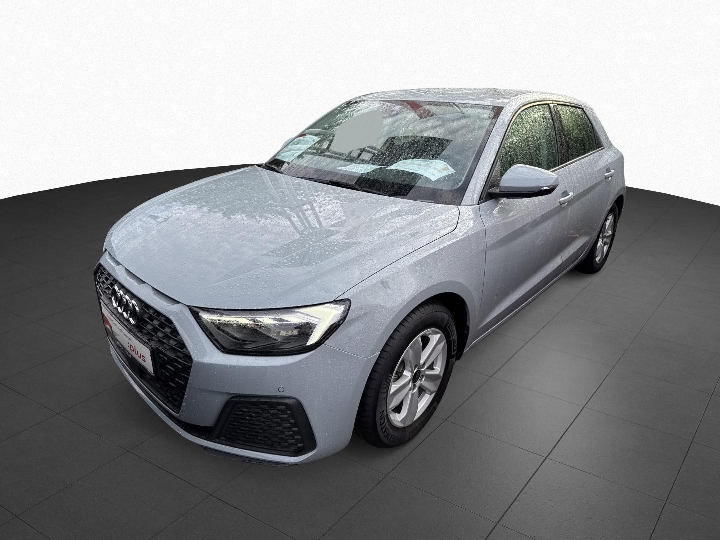 Bild über Audi A1 Sportback 30 TFSI S tronic - für weitere Informationen kontaktieren Sie den Audi Partner