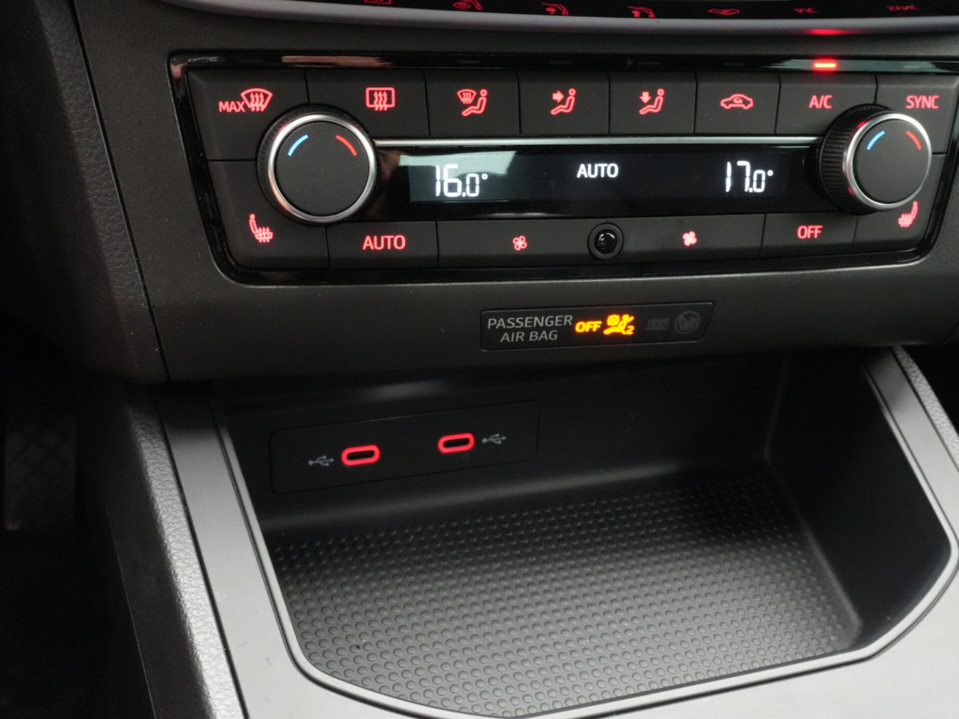 SEAT Ibiza FR