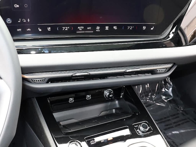 2026 Audi A6 Premium Plus - Photo 24