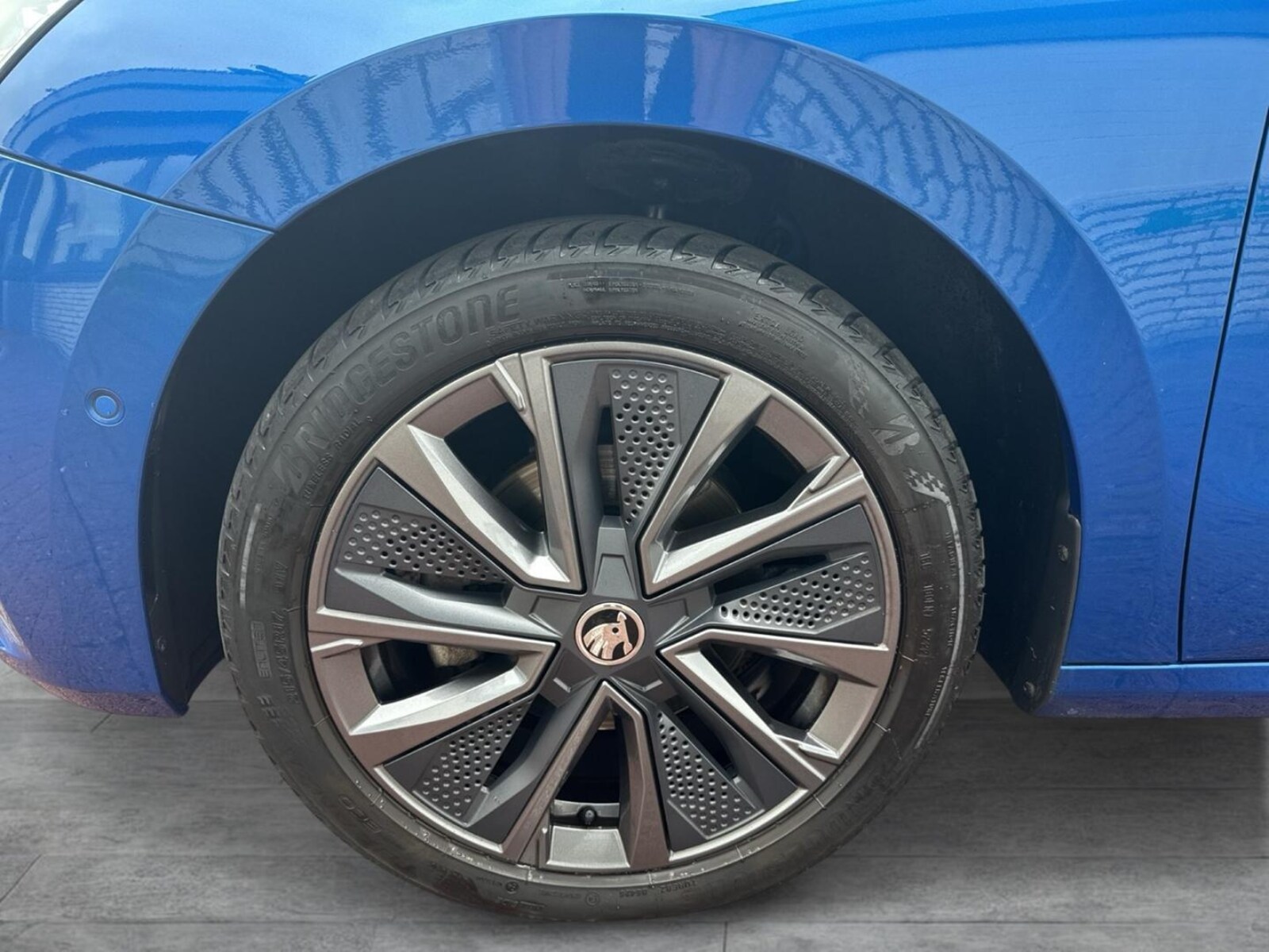 Škoda Fabia – Bild 7