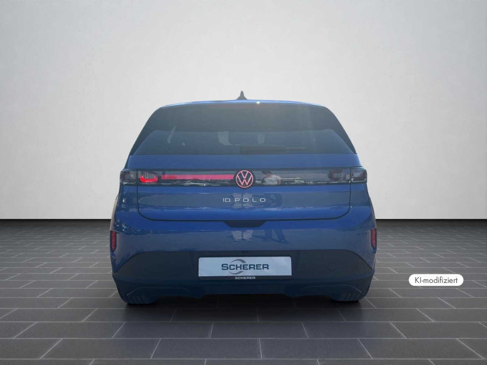 Volkswagen ID. Polo – Bild 6