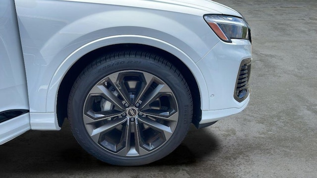 2026 Audi Q7 Premium Plus - Photo 20