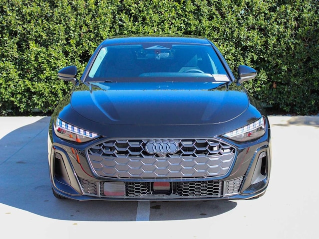 2026 Audi A5 Sedan