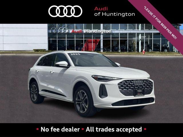 Photo of 2025 Audi Q5 