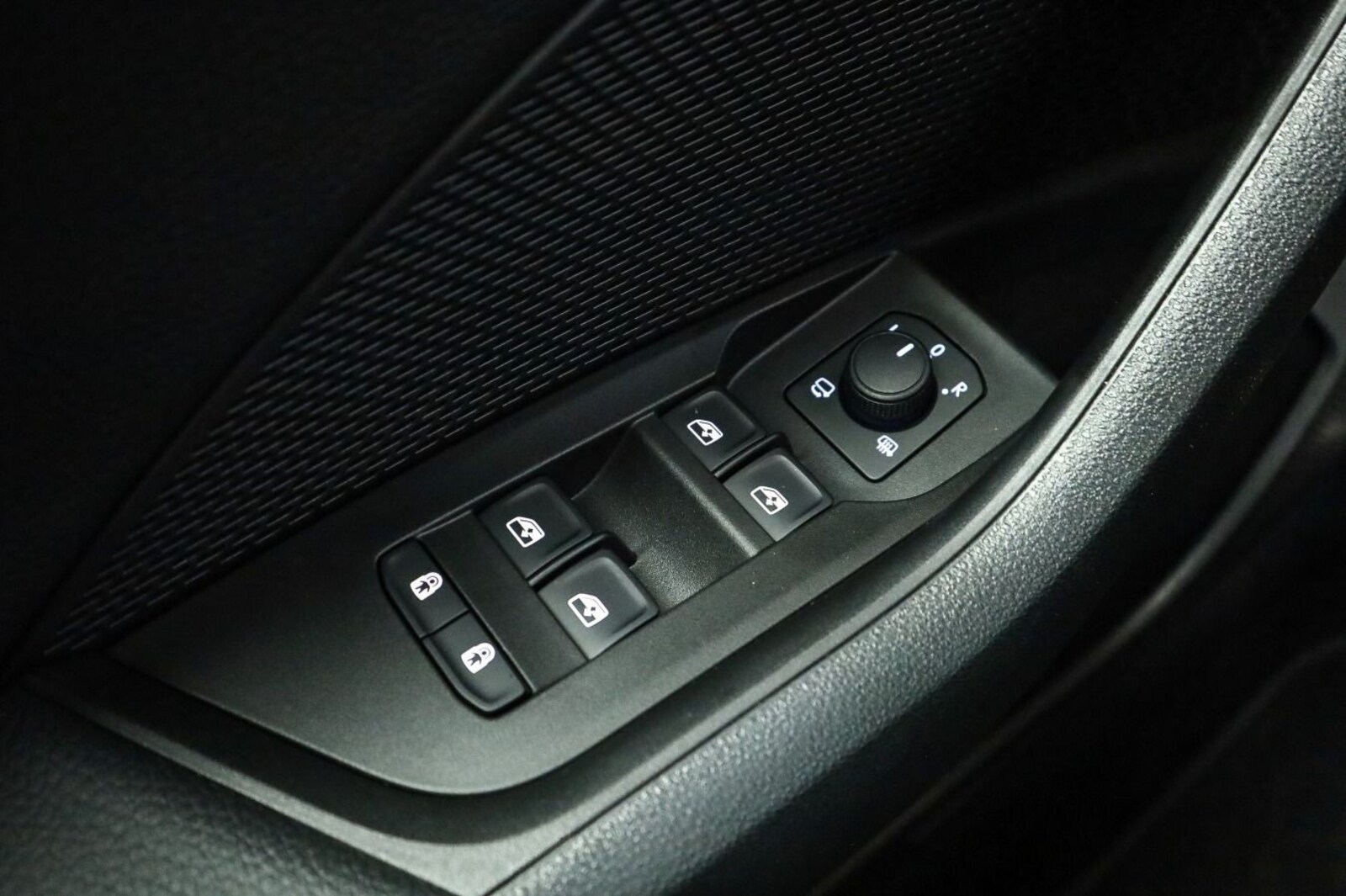 Škoda Octavia Combi – Bild 19