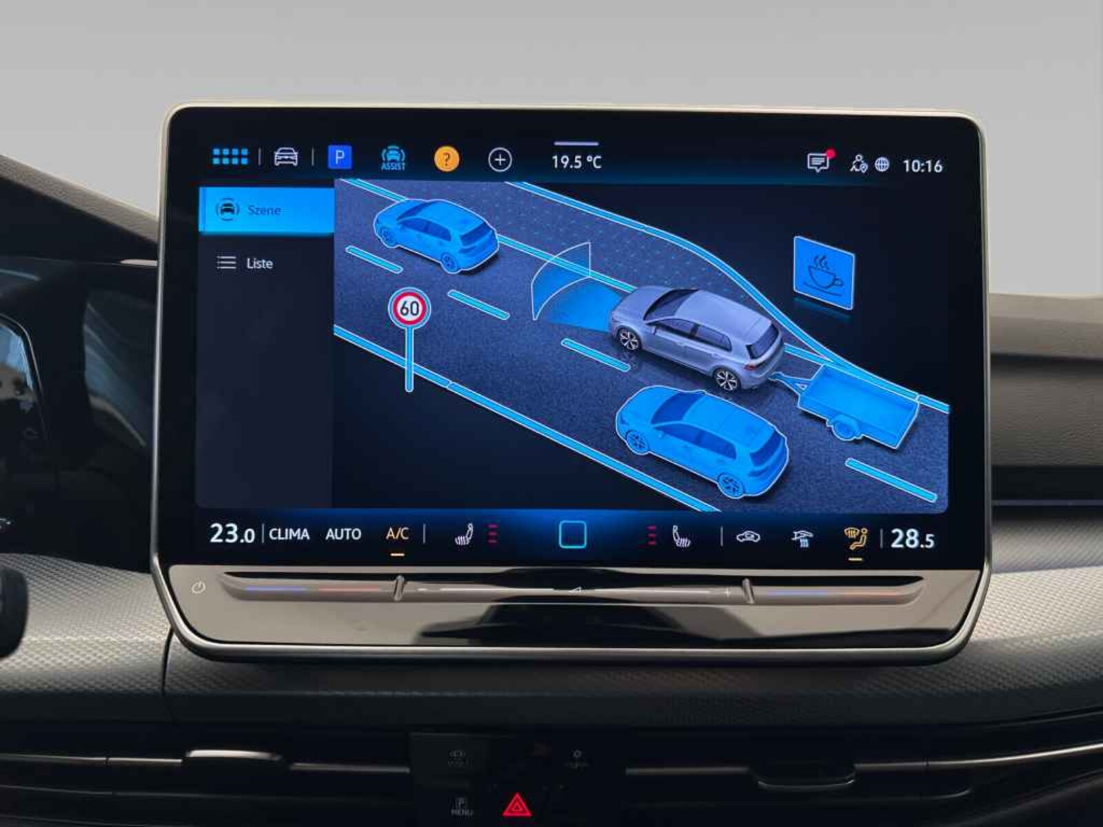 Volkswagen Golf – Bild 15