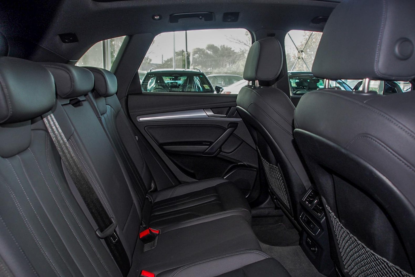 Image about Audi Q5 Sport 40 TDI quattro S tronic