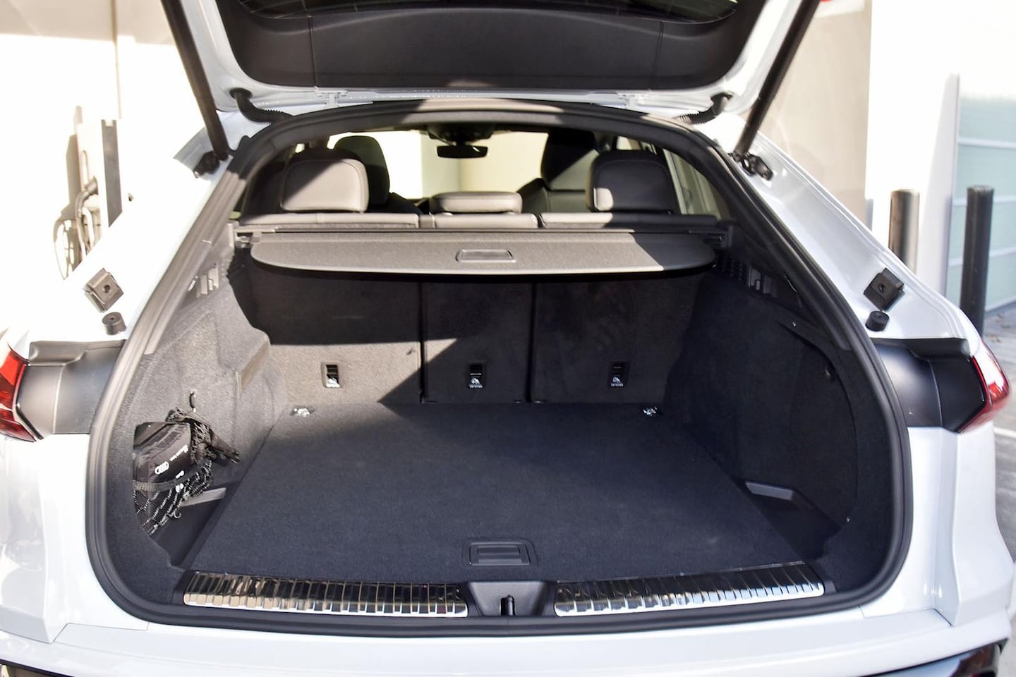 Image about Audi SQ5 Sportback TFSI 270 kW