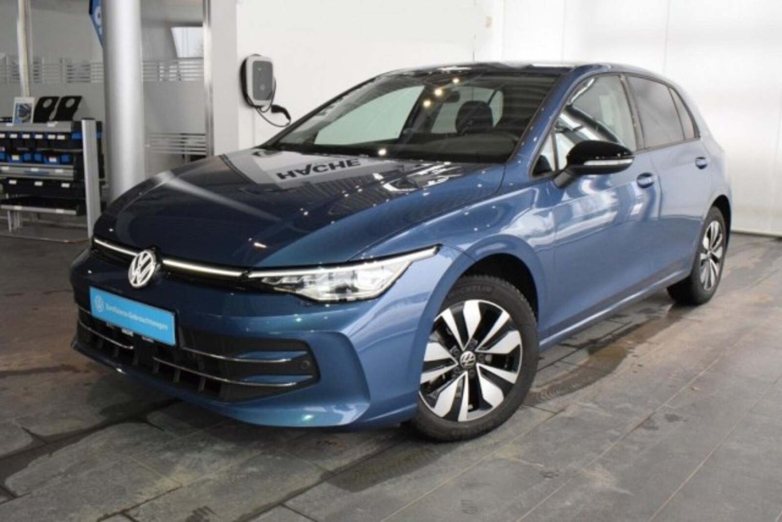 Volkswagen Golf – Bild 2