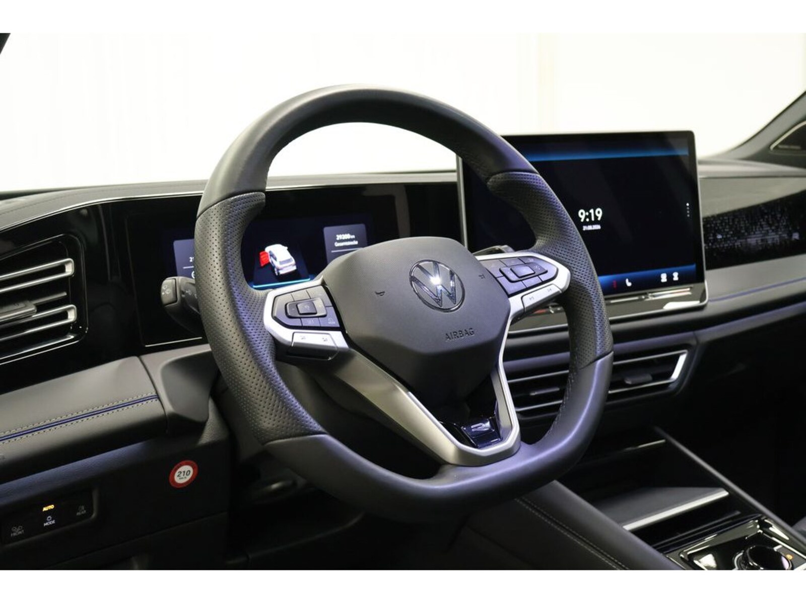 Volkswagen Tiguan – Bild 18