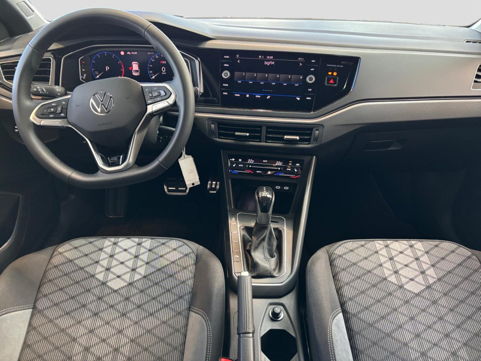 Volkswagen Taigo – Bild 5
