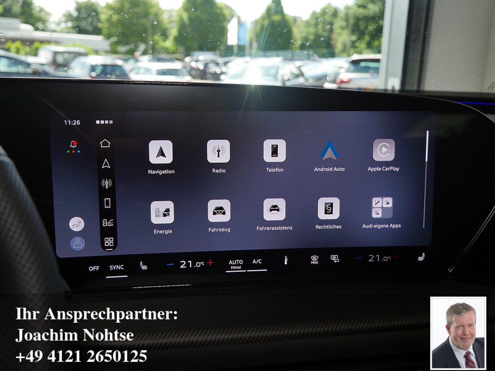 Audi Q5 – Bild 23